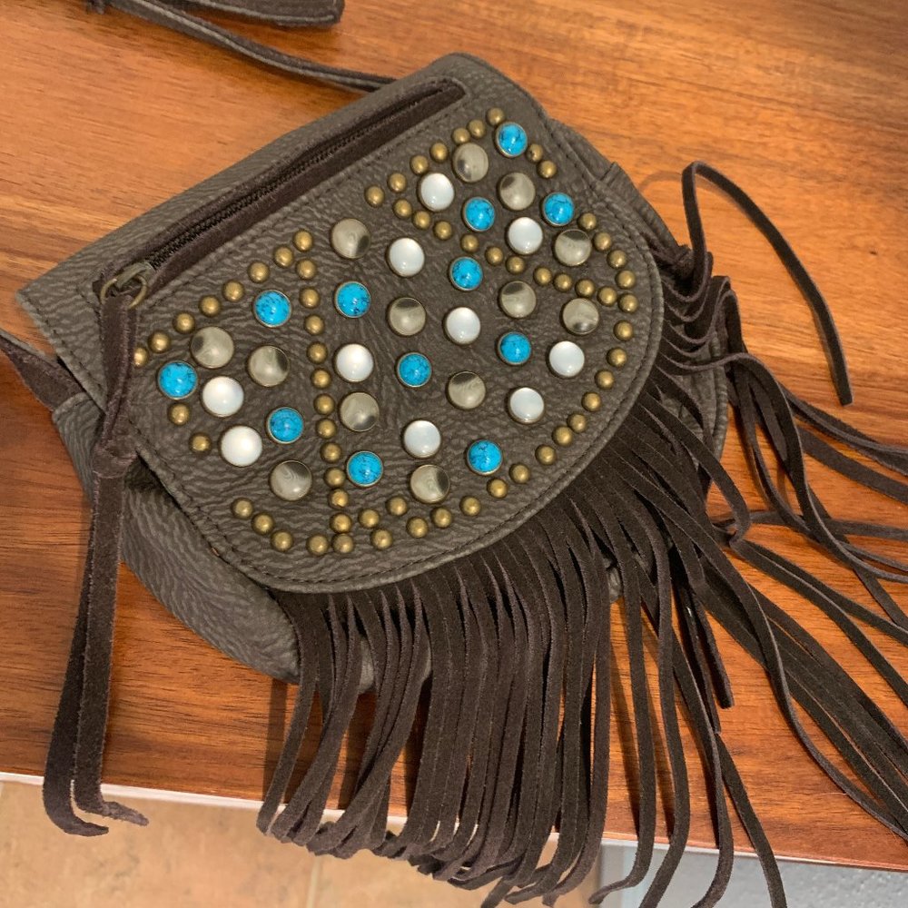 Free People Purse / Satchel